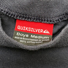 Load image into Gallery viewer, 00s Quiksilver long sleeve t-shirt (Age 10/12)
