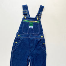 Load image into Gallery viewer, Liberty dungarees (Age 8)
