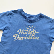Load image into Gallery viewer, Harley Davidson t-shirt (Age 5/6)
