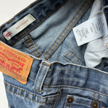 Load image into Gallery viewer, Levi’s 505 jeans (Age 7)
