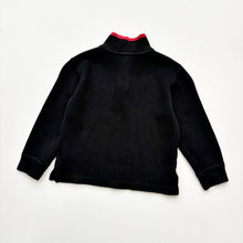 Load image into Gallery viewer, Ralph Lauren 1/4 zip cotton (Age 4)
