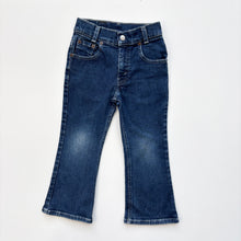 Load image into Gallery viewer, 90s Levi’s jeans (Age 5)
