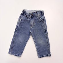 Load image into Gallery viewer, 90s Lee Carpenter jeans (Age 2)
