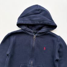 Load image into Gallery viewer, Ralph Lauren hoodie (Age 6)
