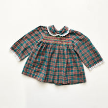 Load image into Gallery viewer, Vintage dress (Age 3/6m)
