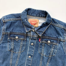 Load image into Gallery viewer, Levi’s denim jacket (Age 5)
