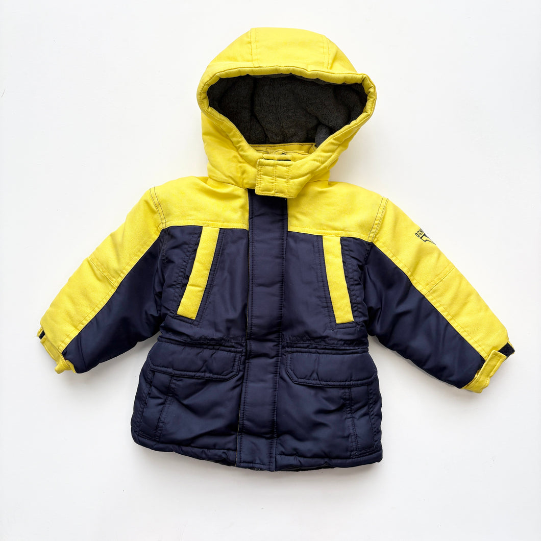 OshKosh coat (Age 2)