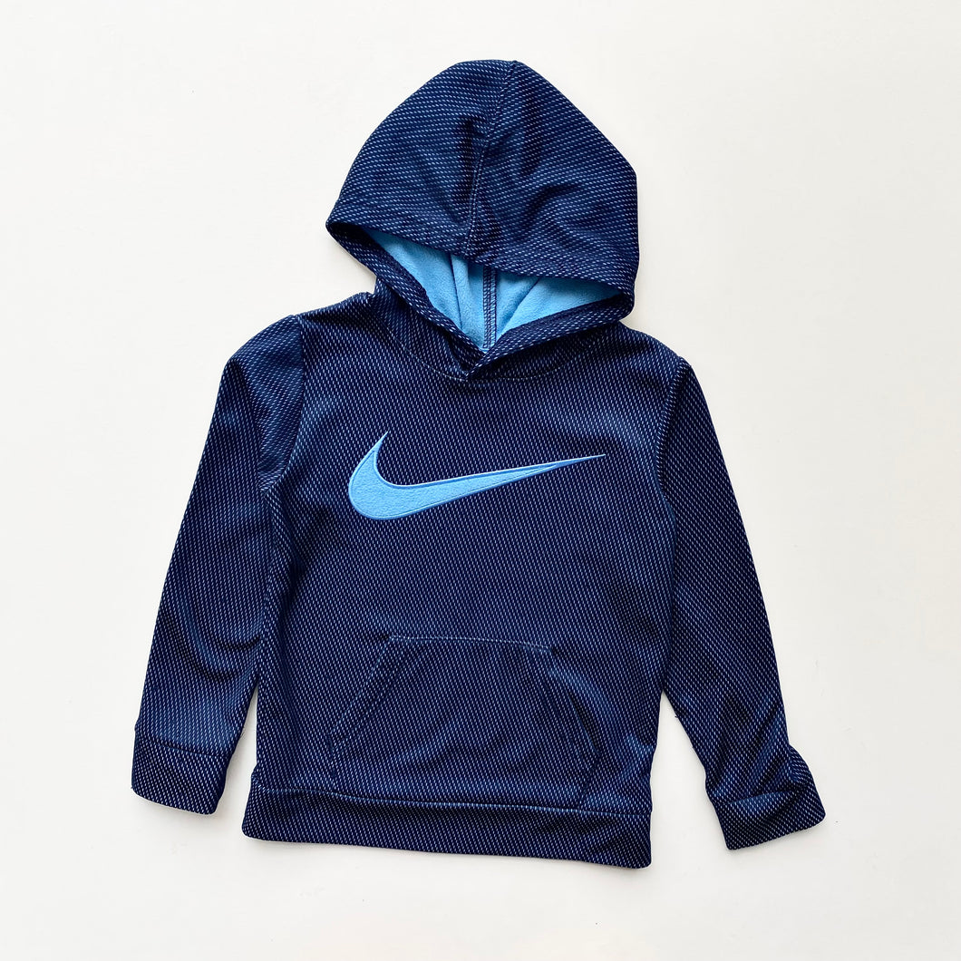 Nike hoodie (Age 3/4)