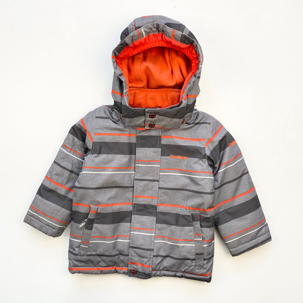 OshKosh coat (Age 3)