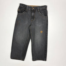 Load image into Gallery viewer, Timberland jeans (Age 5)
