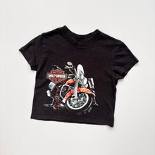Load image into Gallery viewer, Harley Davidson t-shirt (Age 3/4)
