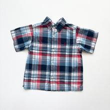 Load image into Gallery viewer, Ralph Lauren shirt (Age 3)
