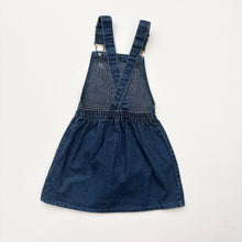 Load image into Gallery viewer, 90s OshKosh denim dress (Age 3)
