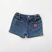 Load image into Gallery viewer, Winnie the Pooh shorts (Age 3m)

