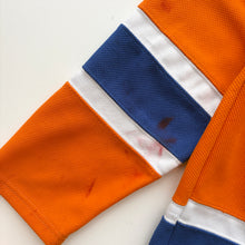 Load image into Gallery viewer, NHL Edmonton Oilers jersey (Age 10/12)
