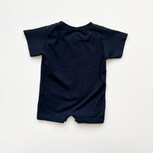 Load image into Gallery viewer, Penn State romper (Age 1)
