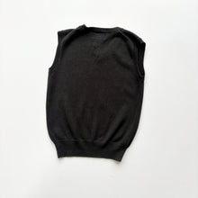 Load image into Gallery viewer, 90s Ralph Lauren sweater vest (Age 6)
