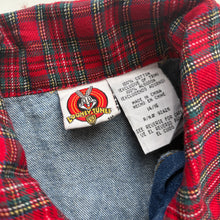Load image into Gallery viewer, 90s Looney Tunes gilet (Age 10/12)
