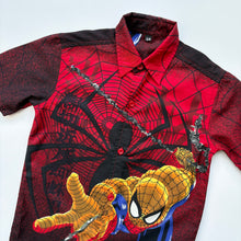 Load image into Gallery viewer, Spider-Man shirt (Age 3/4)

