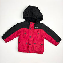 Load image into Gallery viewer, OshKosh coat (Age 2)

