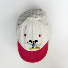 Load image into Gallery viewer, 90s Disney Mickey Mouse cap (Age 1/3)
