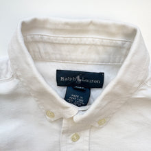 Load image into Gallery viewer, 90s Ralph Lauren shirt (Age 4)
