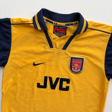 Load image into Gallery viewer, 1996/97 Arsenal jersey (Age 10/12)
