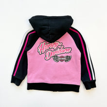 Load image into Gallery viewer, Harley Davidson hoodie (Age 4)
