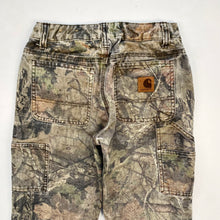 Load image into Gallery viewer, Carhartt carpenter jeans (Age 8)
