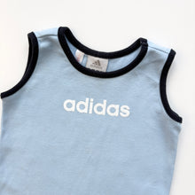 Load image into Gallery viewer, 00s Adidas vest (Age 2)
