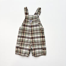 Load image into Gallery viewer, OshKosh dungaree shortalls (Age 2)
