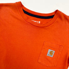 Load image into Gallery viewer, Carhartt t-shirt (Age 10/12)
