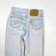 Load image into Gallery viewer, 90s Levi’s Orange Tab jeans (Age 7
