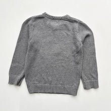 Load image into Gallery viewer, Oshkosh Fire Engine Jumper Age (6)
