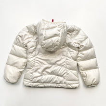 Load image into Gallery viewer, Patagonia puffa coat (Age 5/6)
