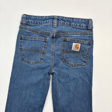 Load image into Gallery viewer, Carhartt jeans (Age 6)
