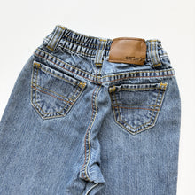 Load image into Gallery viewer, Carters jeans (Age 9m)
