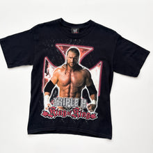 Load image into Gallery viewer, WWE Triple H t-shirt (Age 10/12)
