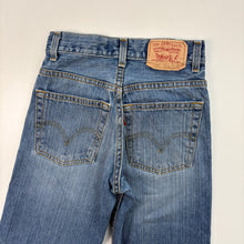 Load image into Gallery viewer, Levi’s 569 jeans (Age 8)

