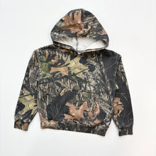 Load image into Gallery viewer, Camo hoodie (Age 4/6)
