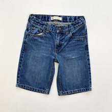 Load image into Gallery viewer, Levi’s 505 shorts (Age 6/7)
