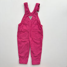 Load image into Gallery viewer, OshKosh dungarees (Age 2)
