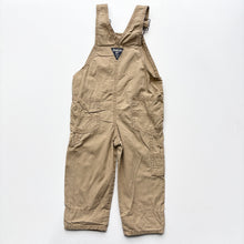 Load image into Gallery viewer, OshKosh dungarees (Age 3)
