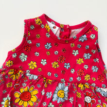 Load image into Gallery viewer, 90s Lady Bird Romper (Age 3/6m)
