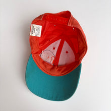 Load image into Gallery viewer, 90s Disney Winnie the Pooh Tigger cap (Age 4/12)
