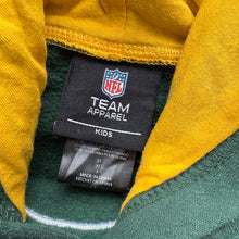 Load image into Gallery viewer, NFL Green Bay Packers hoodie (Age 3)
