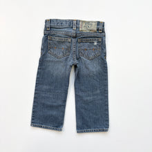 Load image into Gallery viewer, Ralph Lauren jeans (Age 2)
