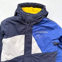 Load image into Gallery viewer, Nautica coat (Age 8)
