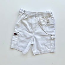 Load image into Gallery viewer, 90s DKNY shorts (Age 18m)
