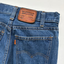 Load image into Gallery viewer, 90s Levi’s jeans (Age 12)
